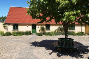 Foxhouse in Præstø